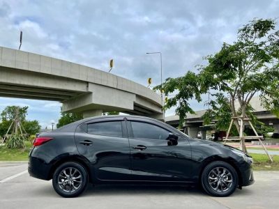 2018 MAZDA2 1.3 High Connect รูปที่ 3